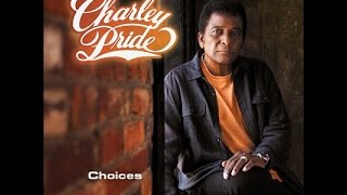Charlie Pride America The Great