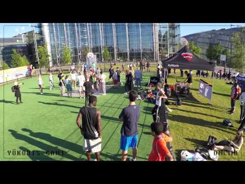 Based on a true story. #Yökoris