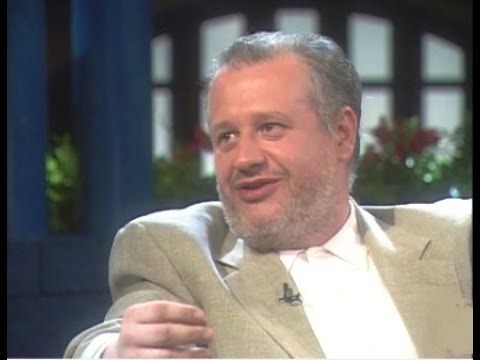 Juan Echanove casi hermano de Imanol Árias | Carlos Herrera en Canal Sur