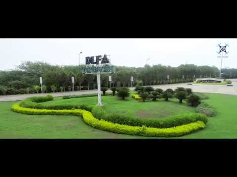 3D Tour Of DLF Garden City