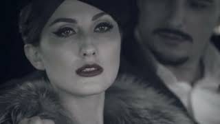 Elena Romanova the Actress promo Max Richter Something Under Her Skin