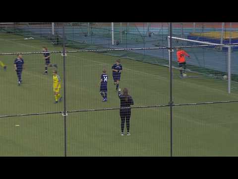 KuPS -07 Tammiturnaus 13.1.2019 FC Espoo - OLS sininen 1-0 pronssipeli