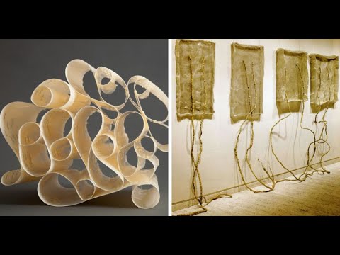 Arte Povera 1. Mario Merz