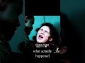 what people think happens vrs what actually happened #edit #thg #cato #thehungergames #clove