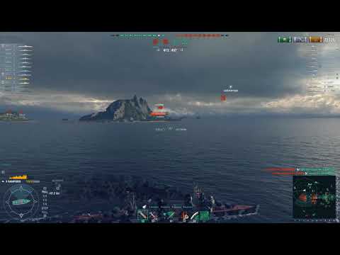 Khabarovsk - Witherer, Arsonist - 172k dmg