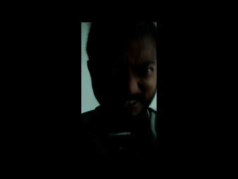 SWARNABHA DUTTA Intruder