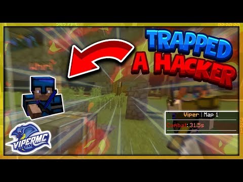 WELCOME TO VIPER! | Minecraft HCF [6]