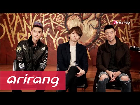 Pops in Seoul _ RP(로열파이럿츠) _ Q & A