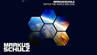 Markus Schulz feat. Ethan Thompson - Love Me Like You Never Did | Nifra Remix
