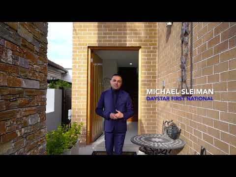 85 Kennedy Street, Picnic Point - Daystar First National (Real Estate Video)