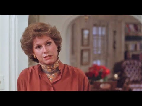 ORDINARY PEOPLE (1980) Clip - Mary Tyler Moore, Donald Sutherland, & Timothy Hutton.