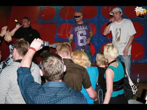 1 Kla$ feat  Zarj & Schokk   Ne Rapper 2 2008