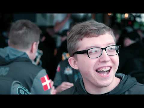 Grand Slam: PUBG Classic - Hamburger Masters (w/ Pala)