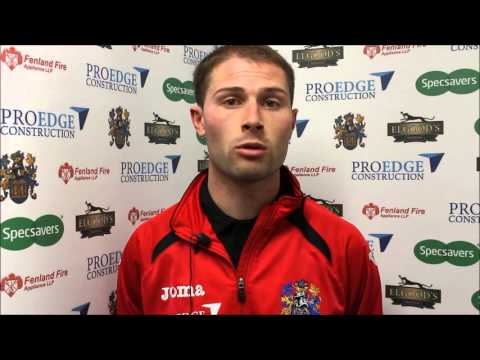 Interview with Brett Whaley & Luke Hipwell