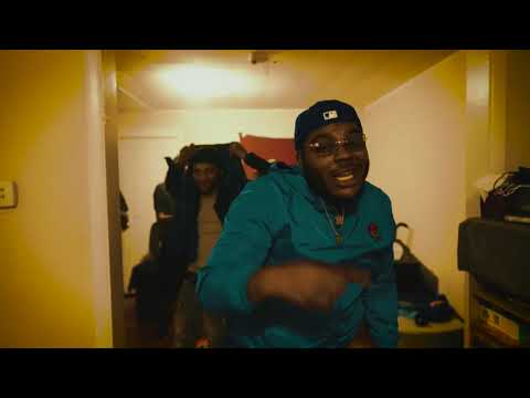 EA TIA - I Cant Lie (official Music Video)