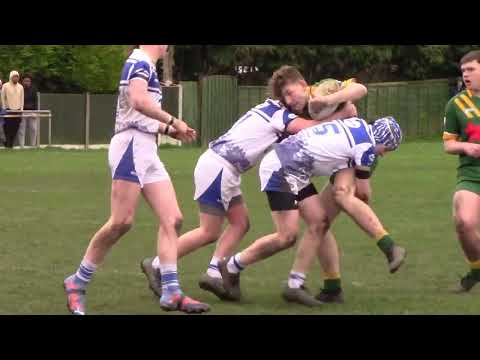 🎥 Highlights......Kippax v Lock Lane