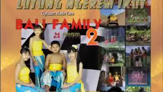 Download lagu Lutung Ngerem Ikut (Lagu Bali Anak Anak) mp3