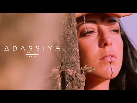 Adassiya - Intoxicate (Official Video)