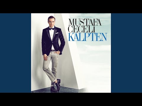 Aşkım Benim - Mustafa Ceceli