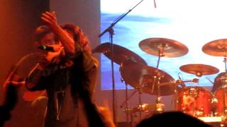 Ocean Land (The Revelation)+The Path Part 1, Orphaned Land