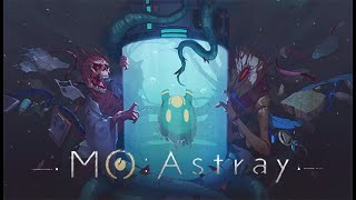 MO:Astray 実況プレイ#01