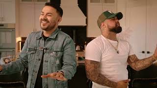 Louie TheSinger x Frankie J - “Mine Are Too” (Exclusive)