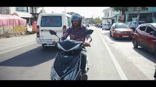 Beat the Petrol Price Hike with TNR Electric Scooters || Mega Power Services #Jammu