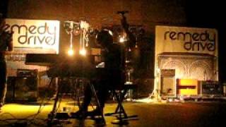 Heartbeat- Remedy Drive