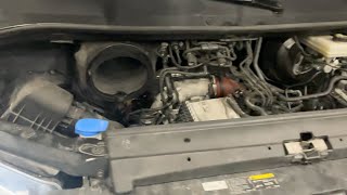 Fourgonnette de tourisme Volkswagen Crafter 35 2,0 Tdi 177hk Automat | Image 4 - Autoline