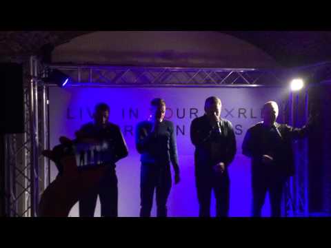 Playstation's 20th Anniversary Party