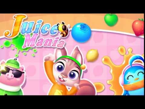 Juice Mania Video
