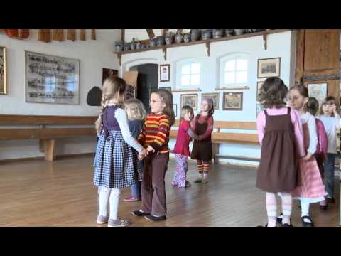 Brüderchen komm tanz mit mir