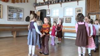 Brüderchen komm tanz mit mir