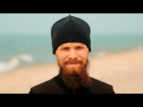 ИГОРЬ НАДЖИЕВ. КЛИП 'РУСЬ МНОГОНАЦИОНАЛЬНАЯ'