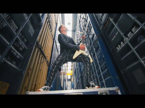 Andrey Smirnov - METEOR (Official Video)