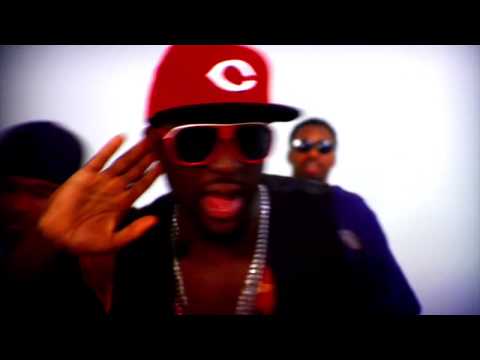 HELLO OFFICIAL VIDEO - CAP B FT. JUSTN KASE and LEKSAI