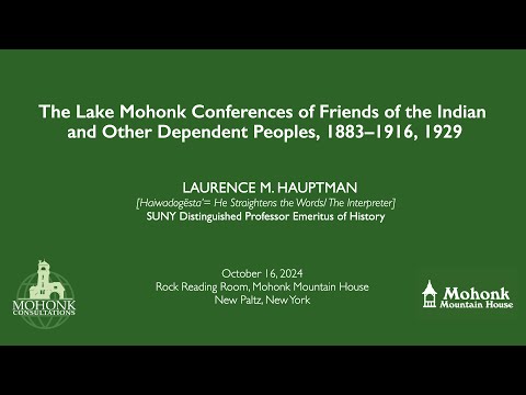 Lake Mohonk Conference | Community Health