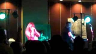 Moreland & Arbuckle CD Release Party "FLOOD" 2010