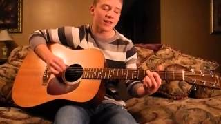 &quot;See You Tonight&quot; by Scotty McCreery - Cover by Timothy Baker