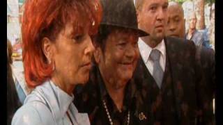 Roxeanne & Andre JR Hazes - Ik hou van jou