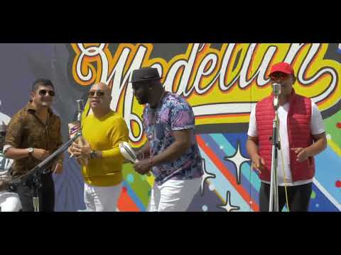 Diego Gale Y Su Quinto Mayor   -  Trucutu El Rincon Extend HD