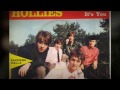 THE HOLLIES-"HIGH CLASSED"(LYRICS)