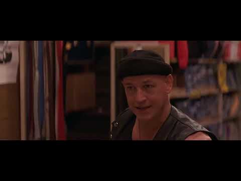 Un Giorno di Ordinaria Follia: Negozio di Nick il nazista