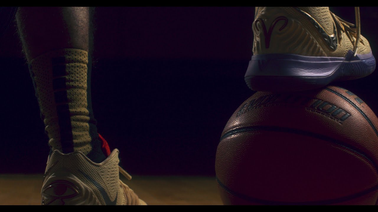 Nike Spec Commercial