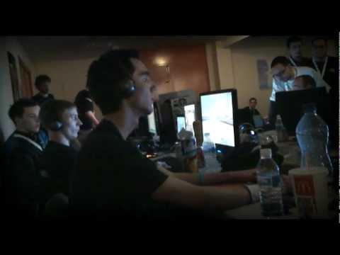 Gamers Assembly 2010 - Tribute to Trackmaniacs