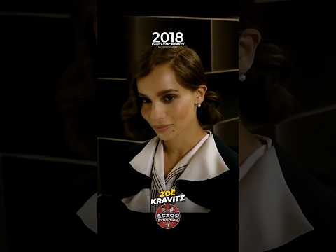 Actor Evolution