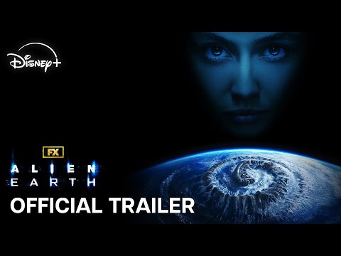 Alien: Earth | Official Trailer #2 | Disney+ Singapore