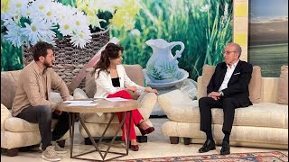 Ապրիլի 29-ը պարի միջազգային օրն է