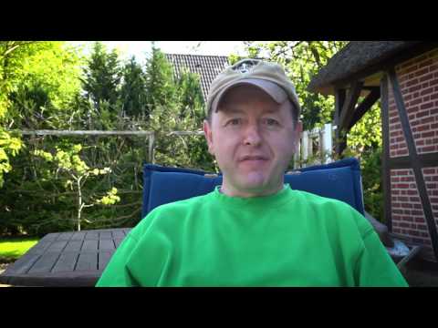 Zu Besuch im Witwerschlag von Alfred Berger – Röhnfried TV