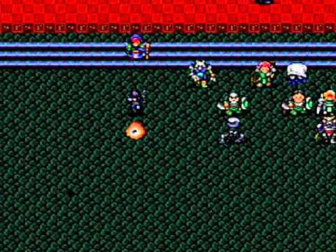 Let's Play Shining Force - 60 - King Ramladu